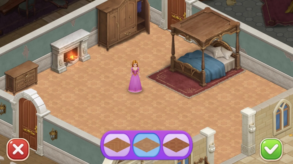 Castle Story Features