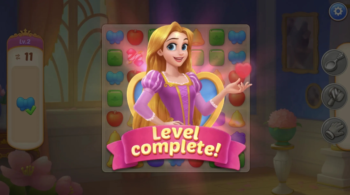 Castle Story World